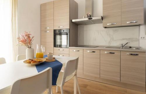 Cenisia Apartment | -Politecnico-Porta Susa- Deluxe Loft - Wi-Fi e A-C
