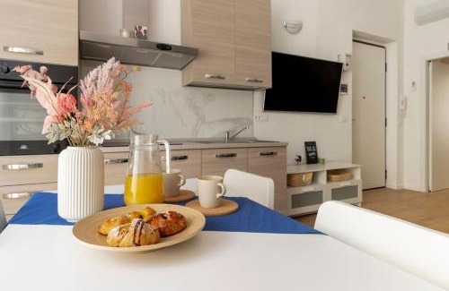 Cenisia Apartment | -Politecnico-Porta Susa- Deluxe Loft - Wi-Fi e A-C
