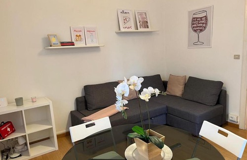 Cenisia Apartment | Politecnico - WiFi - Posto Auto Gratis by RD Domus