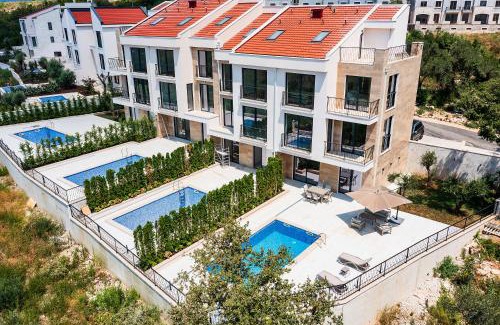 Rezevici Villa | Poljana Olive Homes