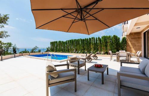 Rezevici Villa | Poljana Olive Homes