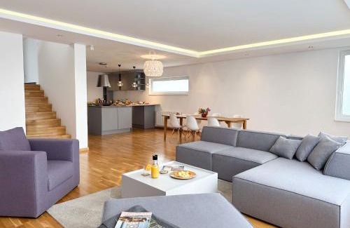 Sarajevo Villa | Poljine Hills Sarajevo