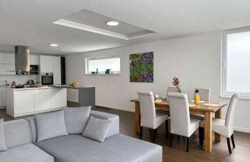 Sarajevo Villa | Poljine Hills Sarajevo