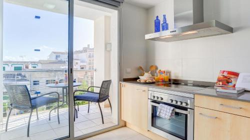 Puerto de Pollensa Apartment | Pollentia Mar