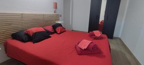 Morano Calabro Apartment | Pollino House