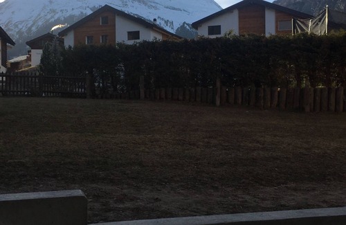 Zermatt Apartment | Pollux family apartment (to 7/10 Sleeps) in the house Fleckenstein