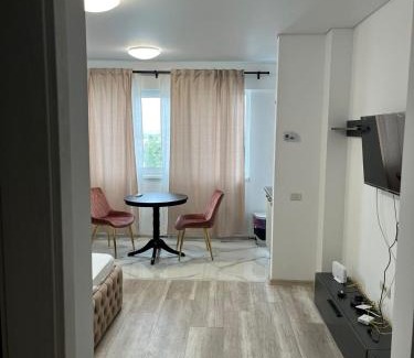 Dudu Apartment | Pollux Residence Militari 114