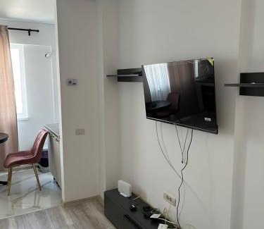 Dudu Apartment | Pollux Residence Militari 114