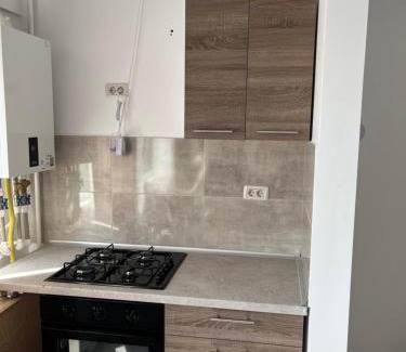 Dudu Apartment | Pollux Residence Militari ap 84