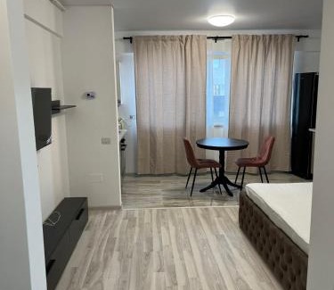 Dudu Apartment | Pollux Residence Militari ap 94