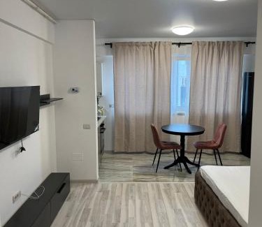 Dudu Apartment | Pollux Residence Militari ap 94