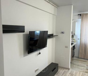 Dudu Apartment | Pollux Residence Militari ap 94