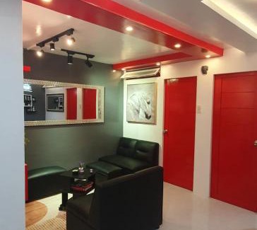 Mandaue Apartment | Polly's Cradle Cebu Staycation Condo 2 Bedrooms