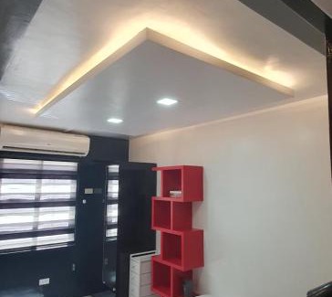 Mandaue Apartment | Polly's Cradle Cebu Staycation Condo 2 Bedrooms