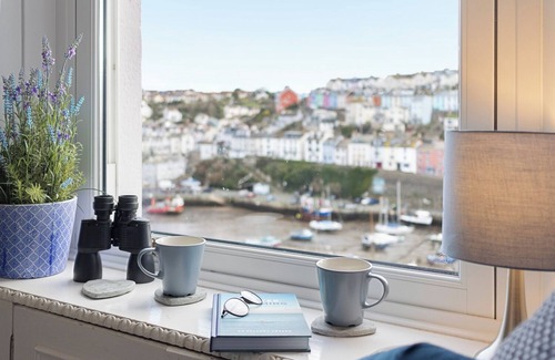 Brixham House | Polly's Place