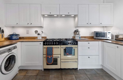 Brixham House | Polly's Place