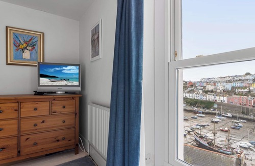 Brixham House | Polly's Place