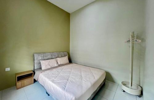 Ipoh House | Polo Stay, 4 bedroom Single Storey house Ipoh for 10 pax