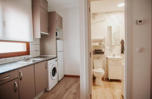 Zaratan Apartment | Poloestudios