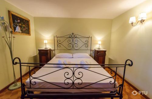 Bivio Lugnano Villa | PoloTuristicoUmbria Villa in Campagna con Piscina
