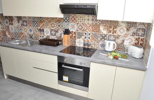 Lassi Apartment | Polymnia Apartments Lassi