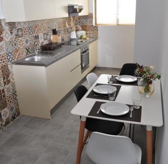Lassi Apartment | Polymnia Apartments Lassi