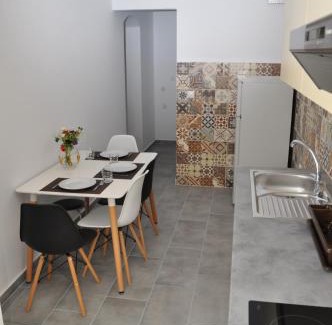 Lassi Apartment | Polymnia Apartments Lassi
