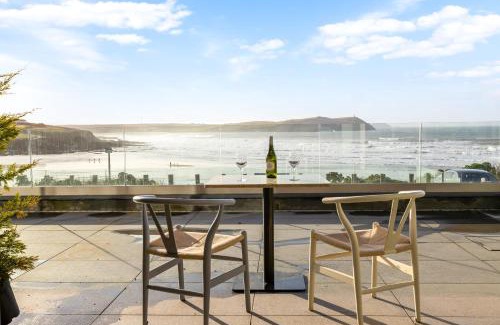Treator Hotel | Polzeath Beach House