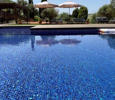 Alenquer Bed & Breakfast | Pomar da Choca Country House