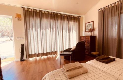 Alenquer Bed & Breakfast | Pomar da Choca Country House