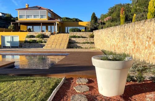 Alenquer Bed & Breakfast | Pomar da Choca Country House