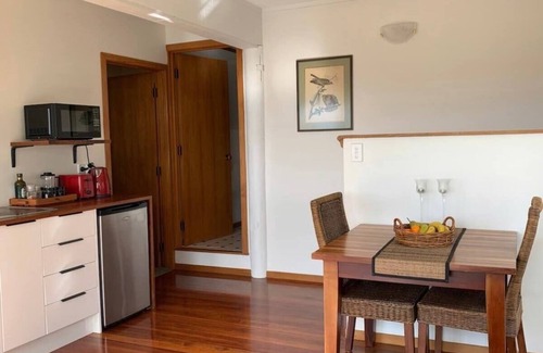 Russell House | Pomare's Secret - Russell NZ