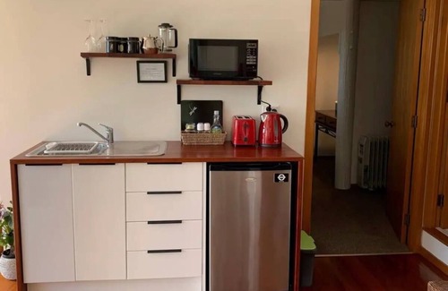 Russell House | Pomare's Secret - Russell NZ