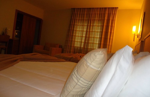 Guarda Hotel | Pombeira Hotel