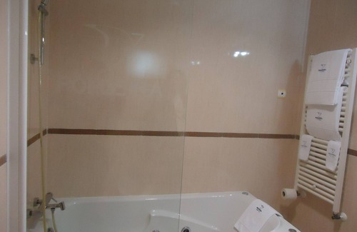 Guarda Hotel | Pombeira Hotel