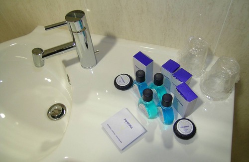 Guarda Hotel | Pombeira Hotel