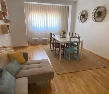 Peso da Regua Apartment | Pombinhos Douro