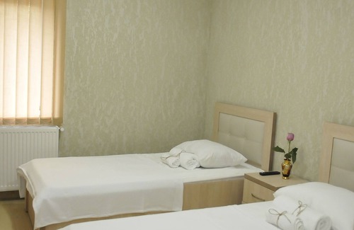 Kutaisi Hotel | Pomegranate - Double/Twin Room 2