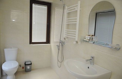 Kutaisi Hotel | Pomegranate - Double/Twin Room 2