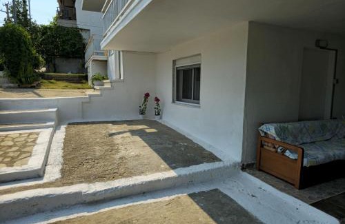 Fanari House | Pomegranate Seaside Corner