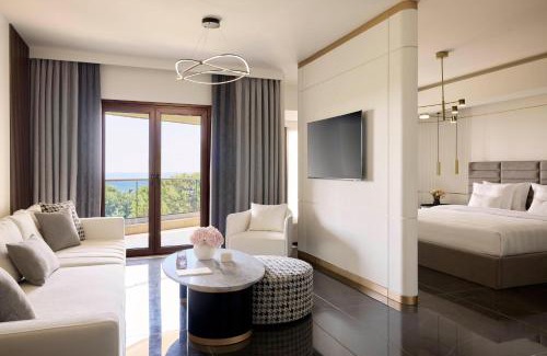 Nea Potidaia Resort | Pomegranate Wellness Spa Hotel