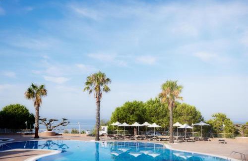 Nea Potidaia Resort | Pomegranate Wellness Spa Hotel