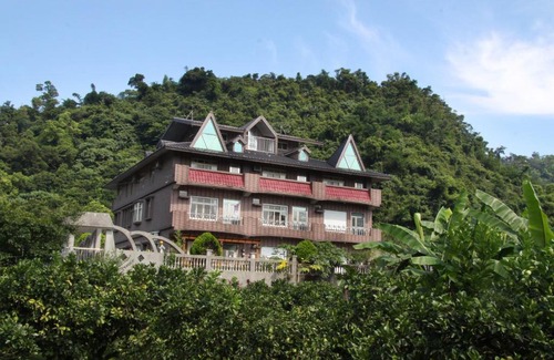 Dongshan House | Pomelo B&B
