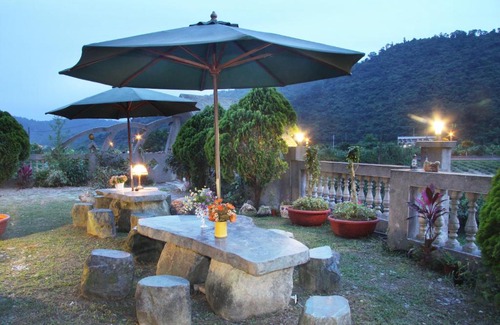 Dongshan House | Pomelo B&B