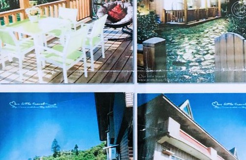 Dongshan House | Pomelo B&B