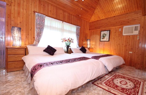 Dongshan House | Pomelo B&B