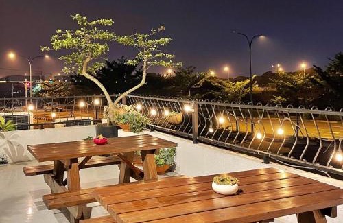 Houli House | Pomelo Homestay