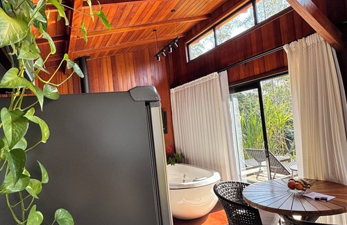 Pomerode Cabin | Pomeranian Valley Cabin. Cozy cabin in the European Valley - Pomerode