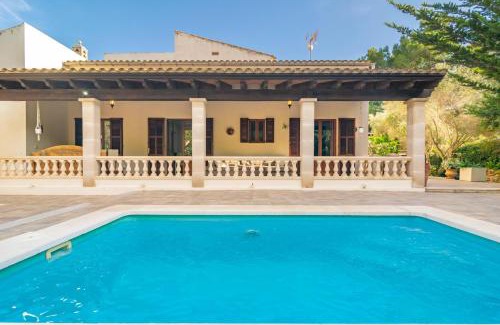 Sa Coma Villa | Pomeres 9