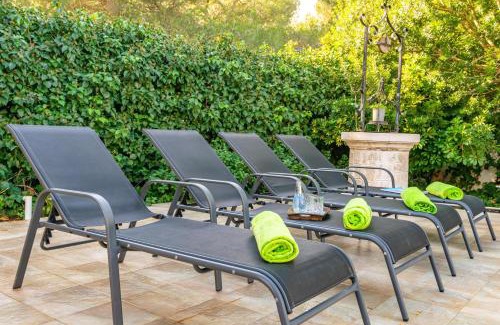 Sa Coma Villa | Pomeres 9
